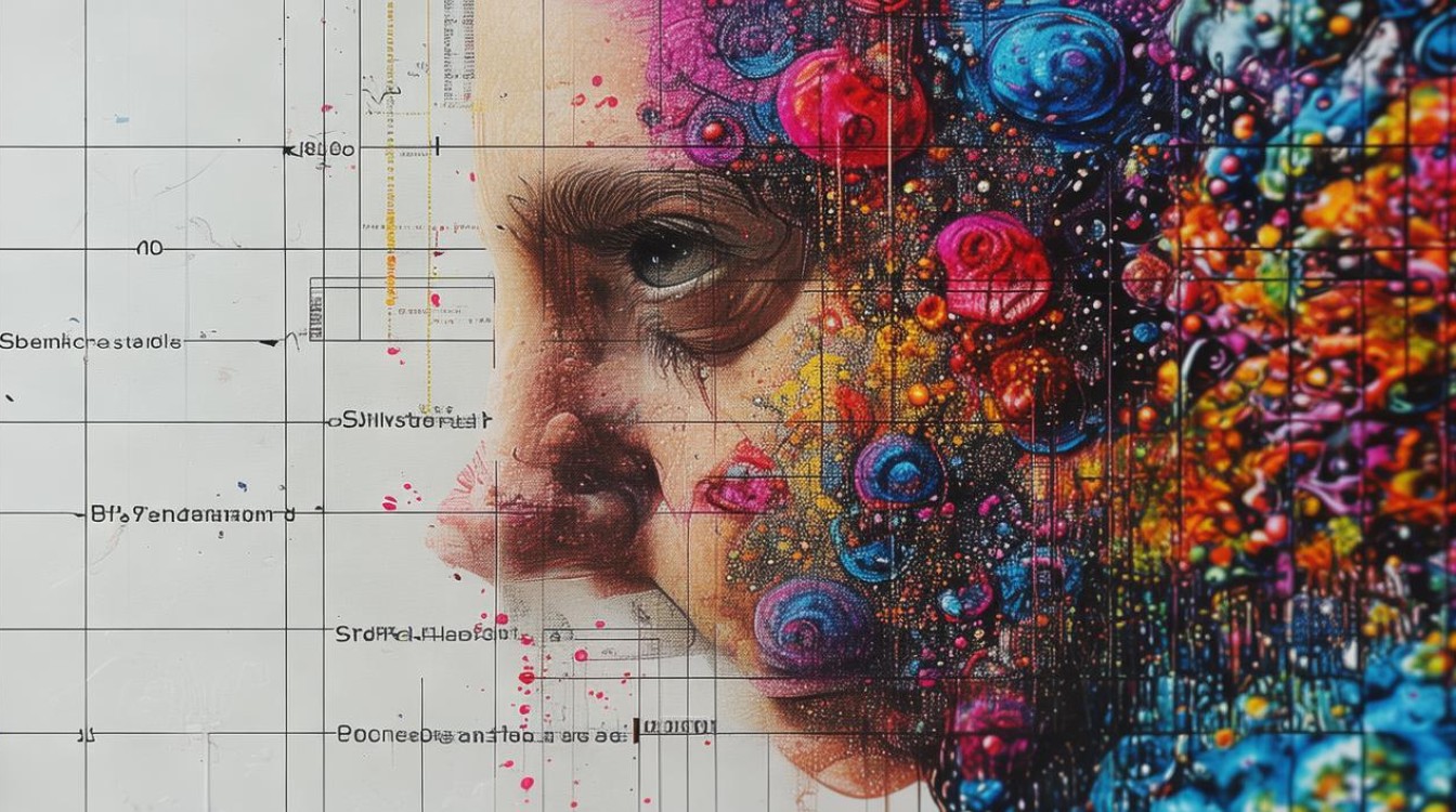 如何创作科普画一等奖作品？科学与艺术的融合技巧-图3