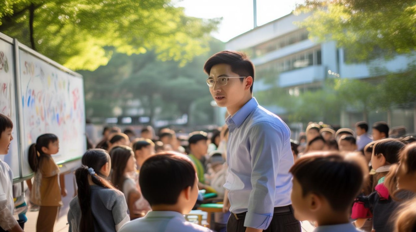 龙岩凤凰小学研学教练如何探索教育新路径？-图2