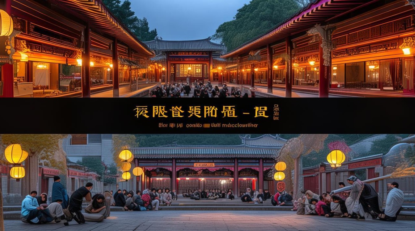 如何通过山西非遗研学实现传统文化与现代教育的融合？-图2