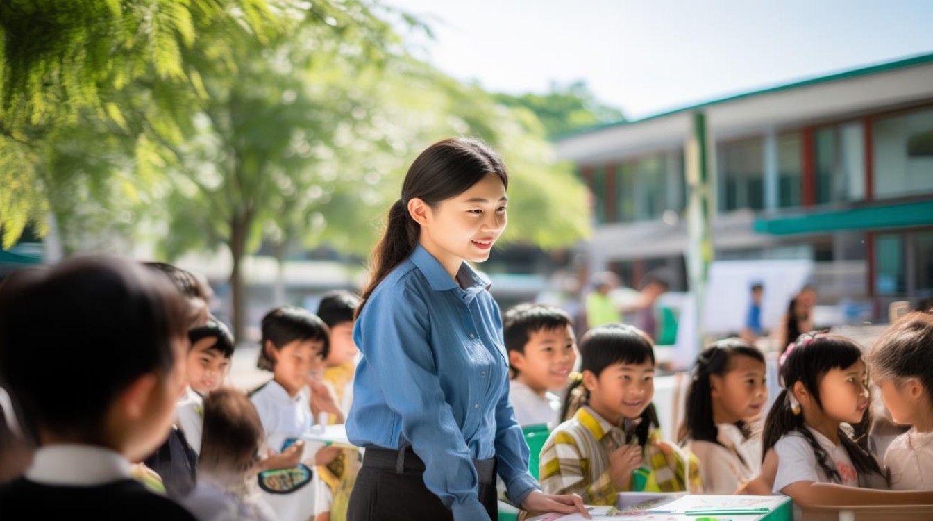 龙岩凤凰小学研学教练如何探索教育新路径？-图3