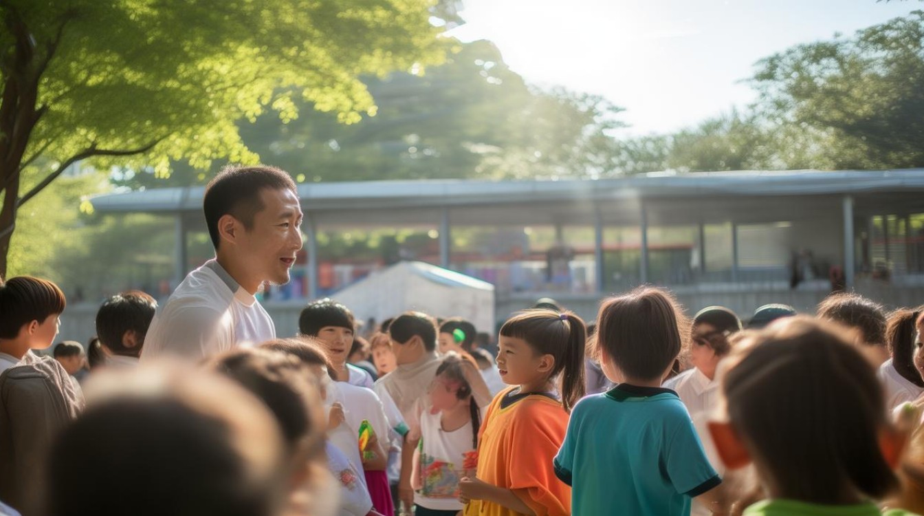龙岩凤凰小学研学教练如何探索教育新路径？-图4