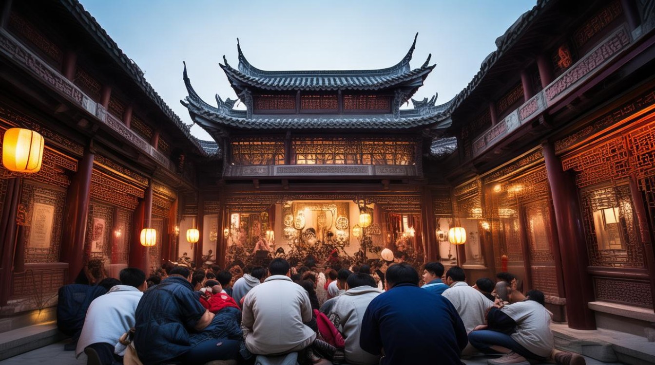 如何通过山西非遗研学实现传统文化与现代教育的融合？-图4