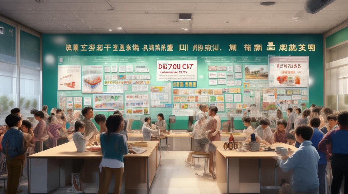 德州市如何通过社区科普活动普及科学知识？-图3