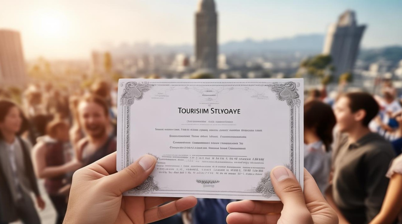 如何通过旅游研学证提升教育旅行体验？-图1