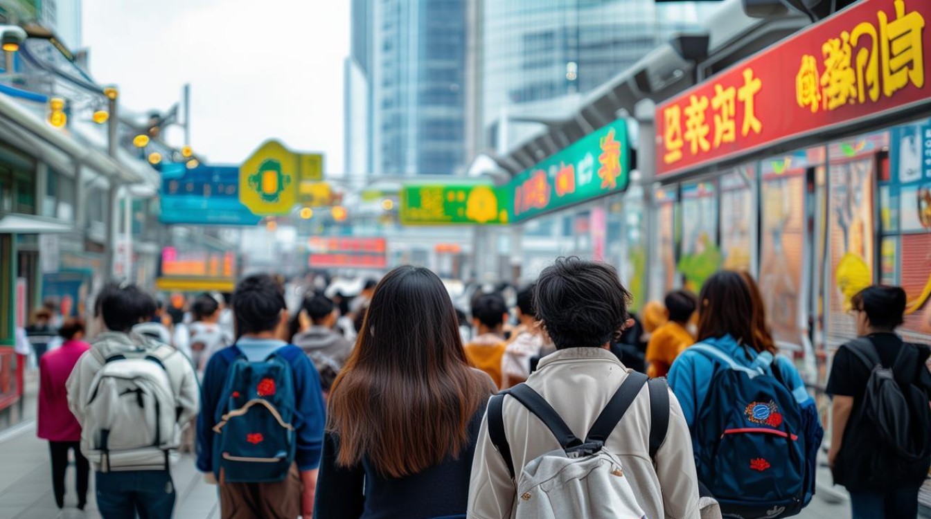 西安到日本研学旅游如何拓展跨文化教育新机遇？-图2
