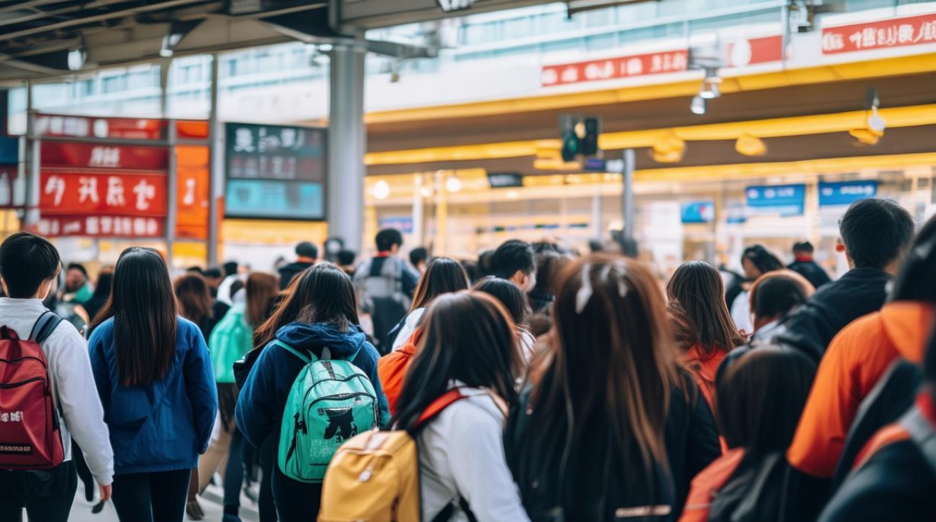 西安到日本研学旅游如何拓展跨文化教育新机遇？-图4