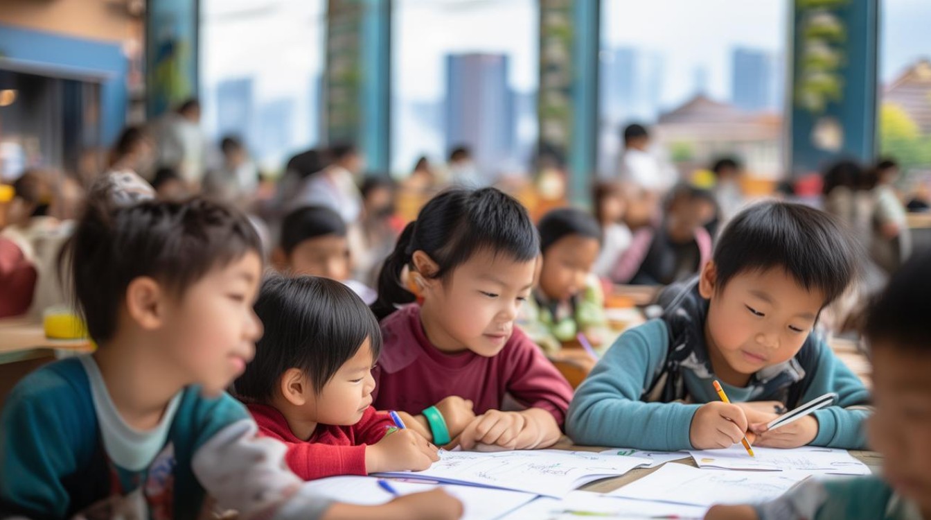 成都小学研学旅行有哪些教育价值与实践探索？-图1