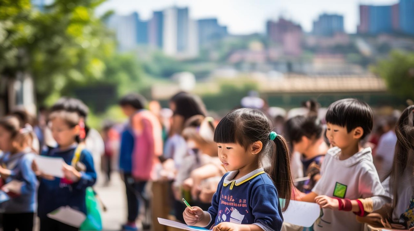 成都小学研学旅行有哪些教育价值与实践探索？-图3