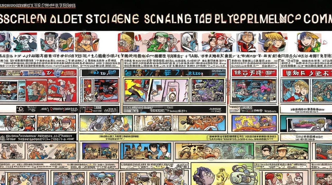 科普漫画在日本是如何发展并影响社会的？-图1