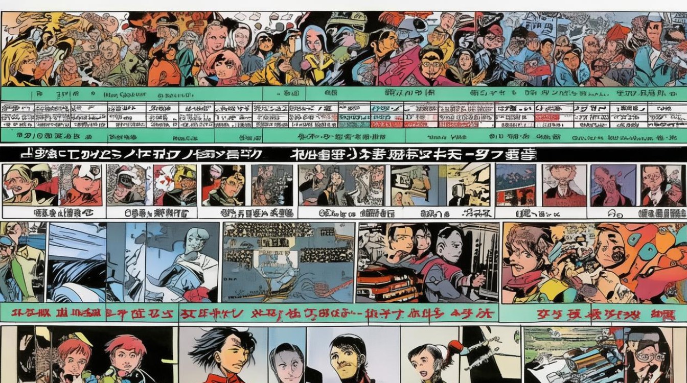 科普漫画在日本是如何发展并影响社会的？-图2