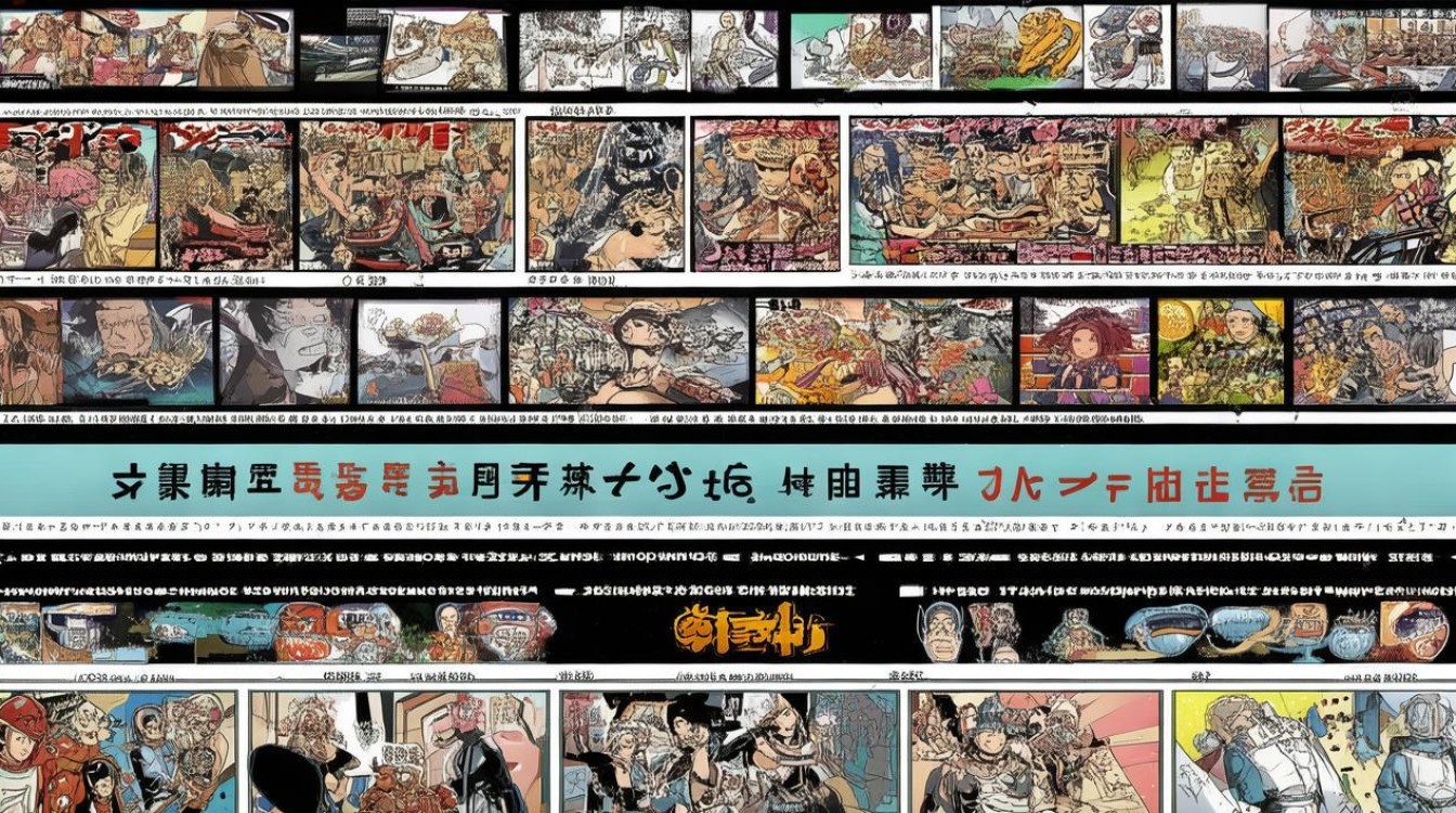 科普漫画在日本是如何发展并影响社会的？-图3