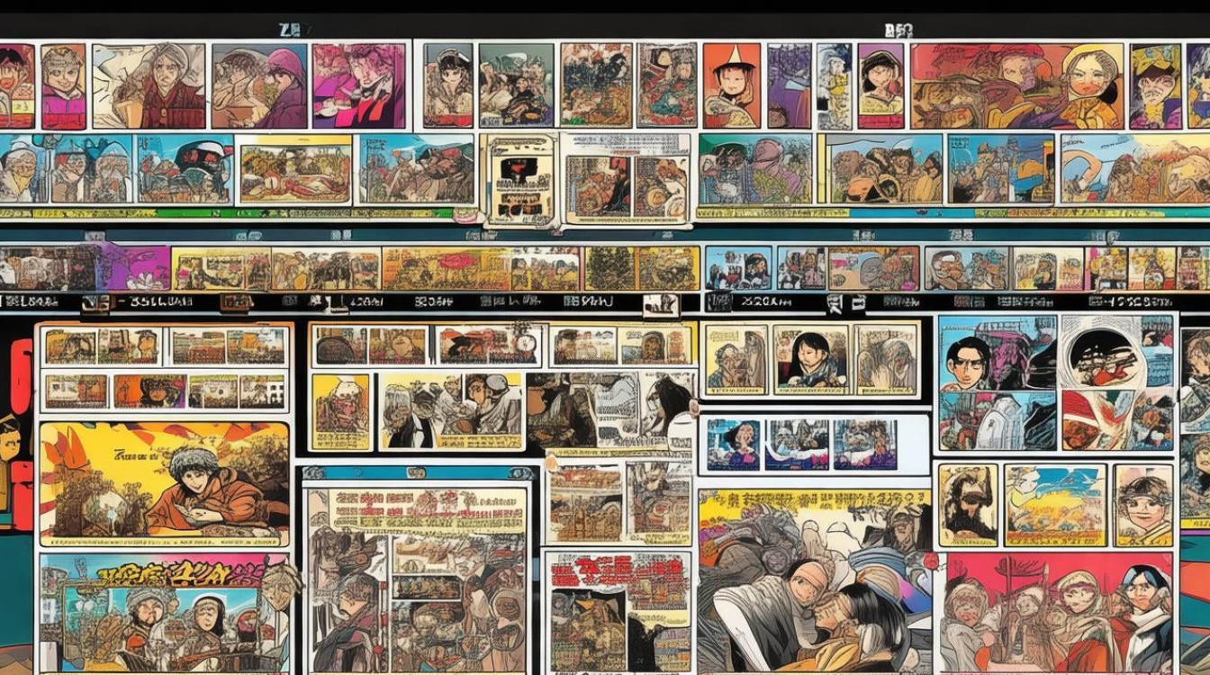 科普漫画在日本是如何发展并影响社会的？-图4