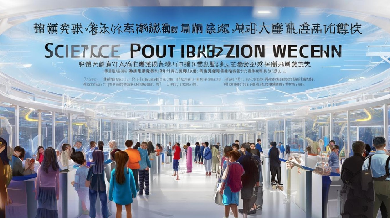 福建科普周有哪些精彩活动？探索科学共建智慧未来-图1