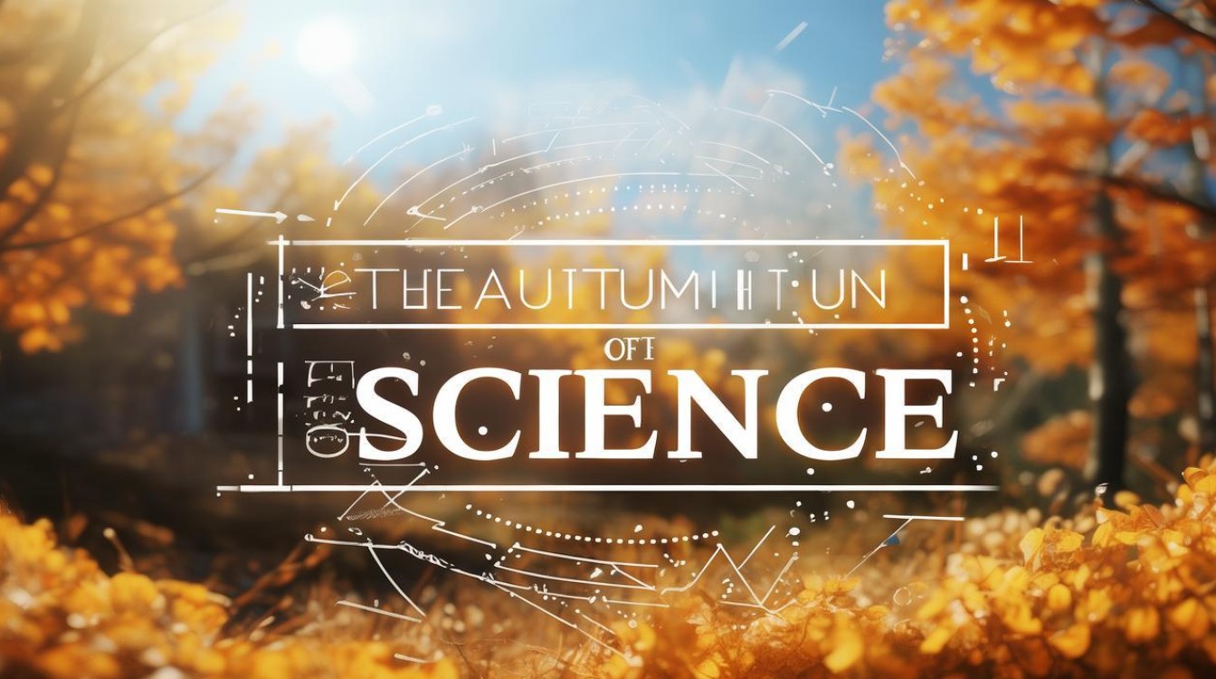科普之秋有哪些有趣的科学知识值得了解？-图1