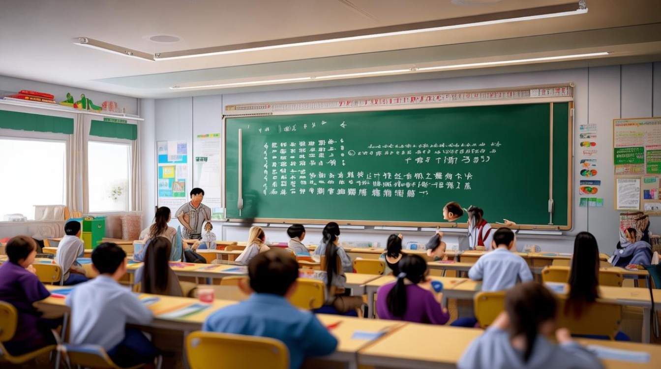 如何设计高效的研学旅行作文教案？-图1