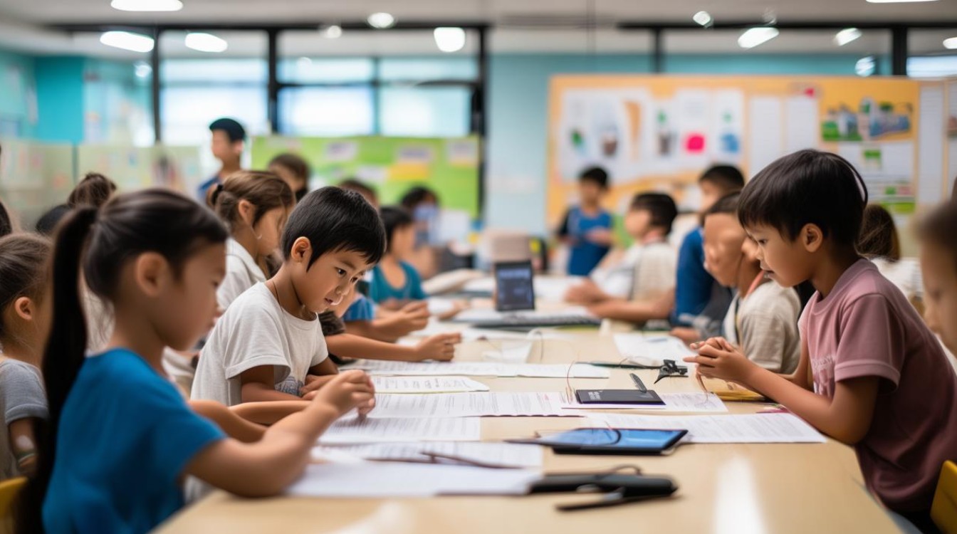 港关小学研学如何探索教育新模式？实践与思考-图1