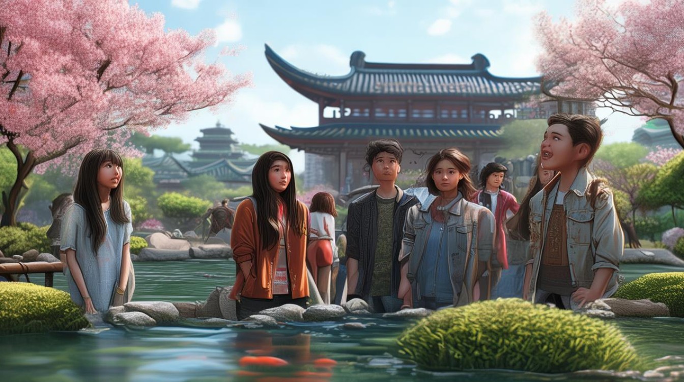 研学旅行东方年华有哪些难忘体验与收获？-图2