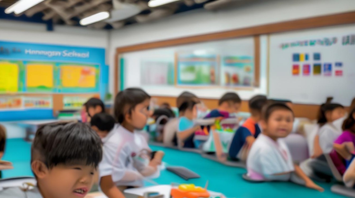 港关小学研学如何探索教育新模式？实践与思考-图2