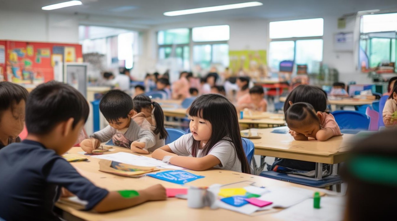 港关小学研学如何探索教育新模式？实践与思考-图4