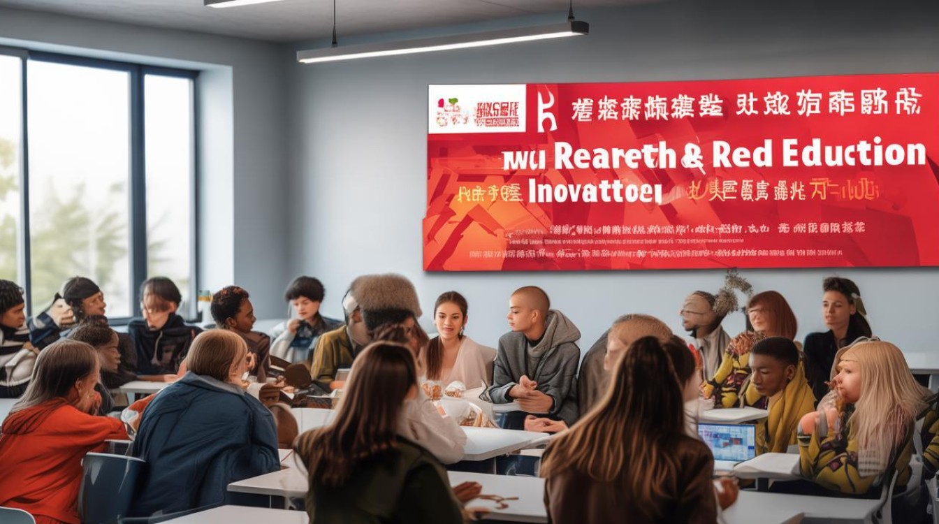 新时代青少年红色教育如何创新实践党的研学？-图4