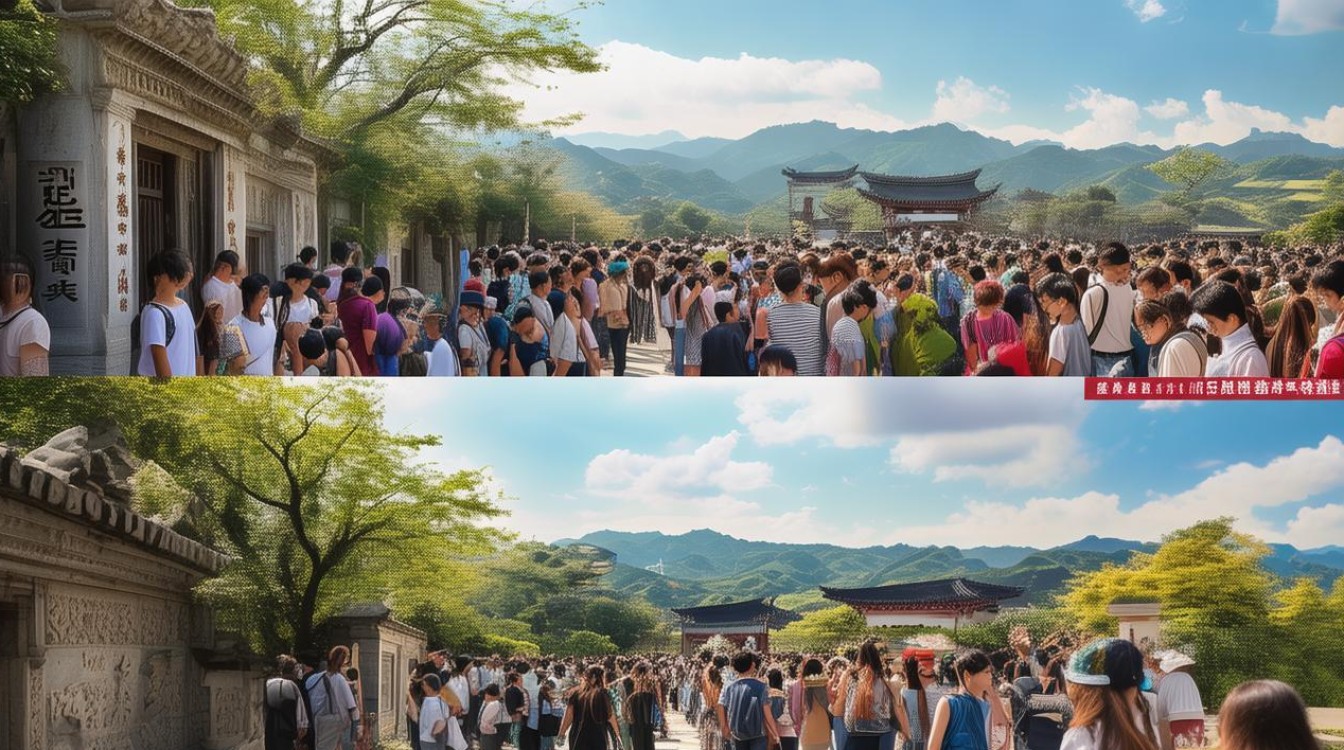 山东研学旅行如何融合教育与探索助力学生成长？-图4