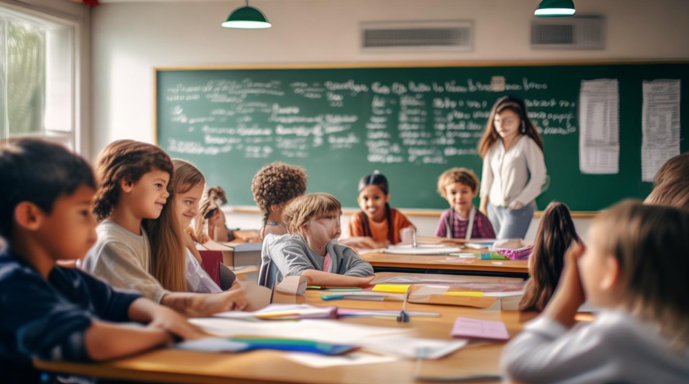 研学教育的核心价值是什么？探索其重要意义-图1