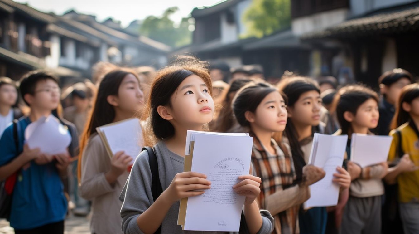 周庄研学旅行有哪些难忘的体验与收获？-图2