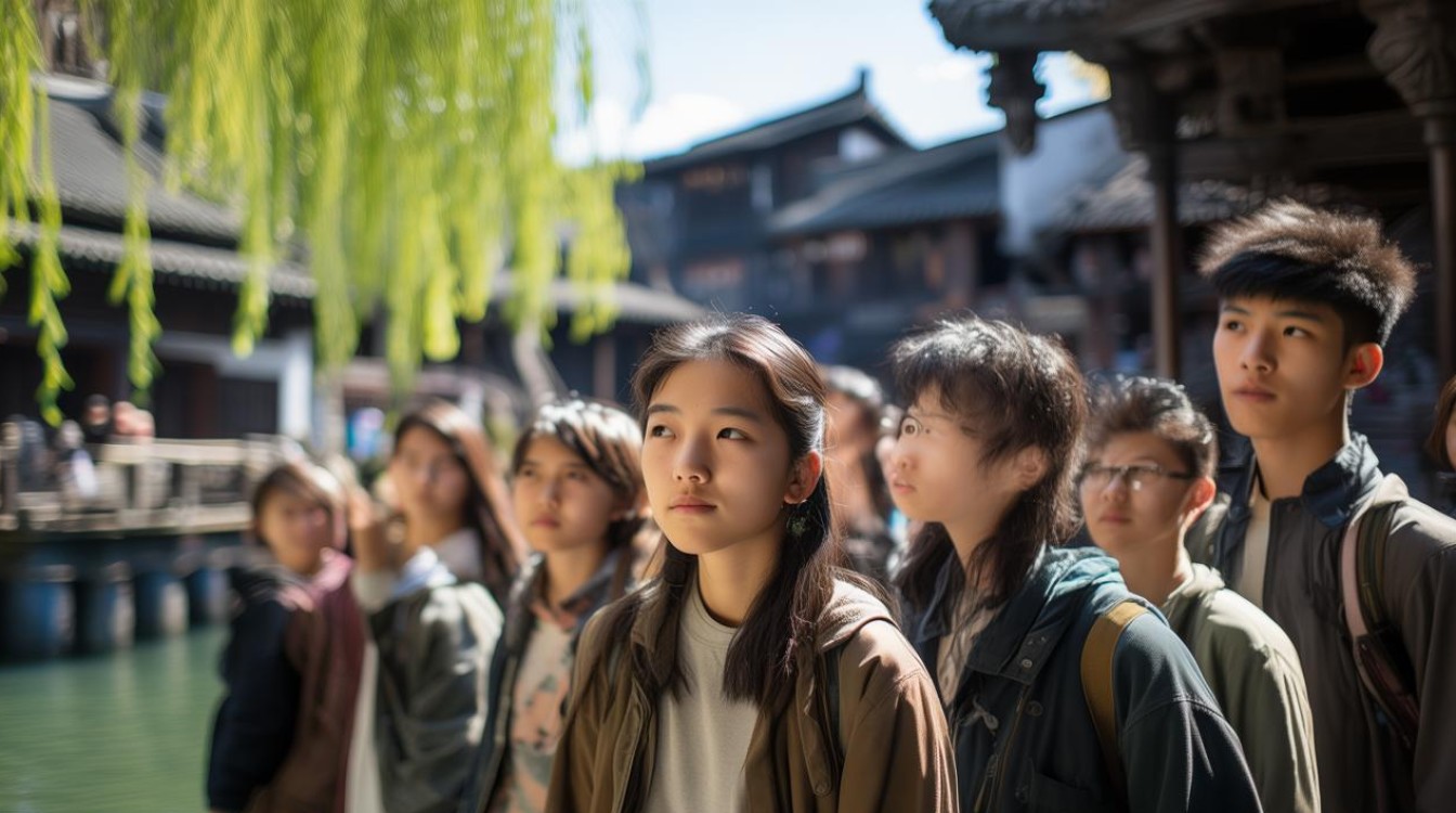 周庄研学旅行有哪些难忘的体验与收获？-图4