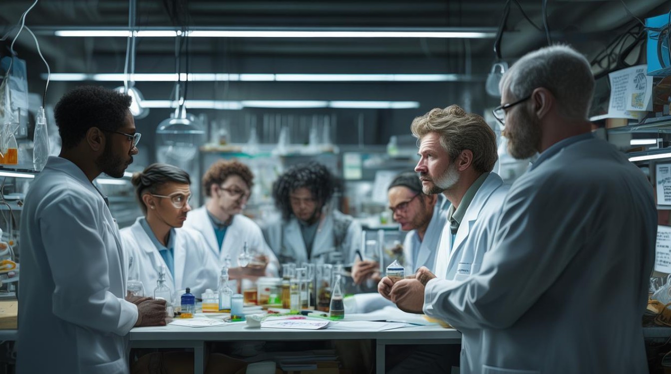 科普研学面临哪些主要困难？-图3