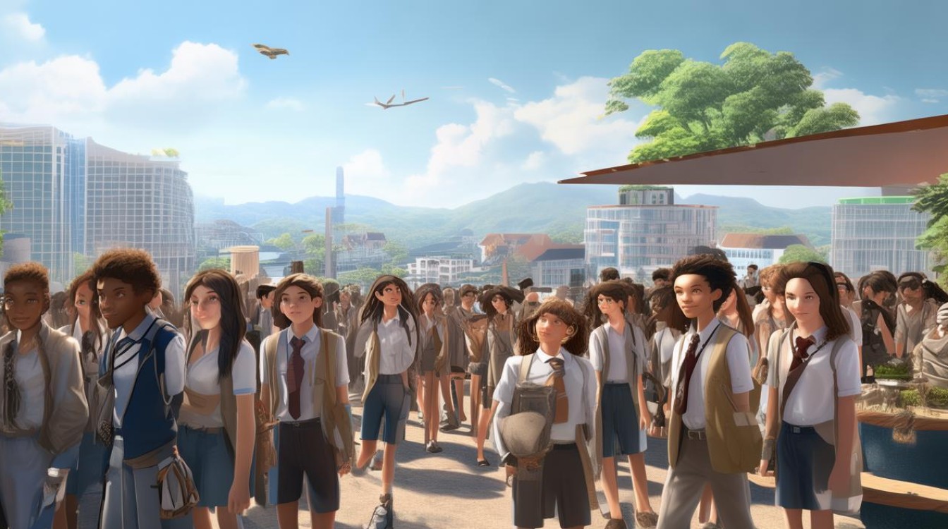 十五级中学研学旅行如何探索教育新路径？-图4