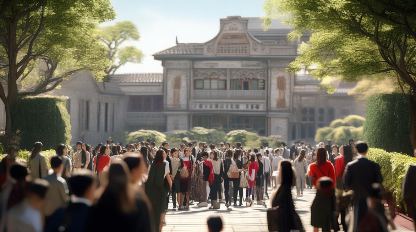 复旦大学研学旅行如何展现名校底蕴与教育新趋势？-图1