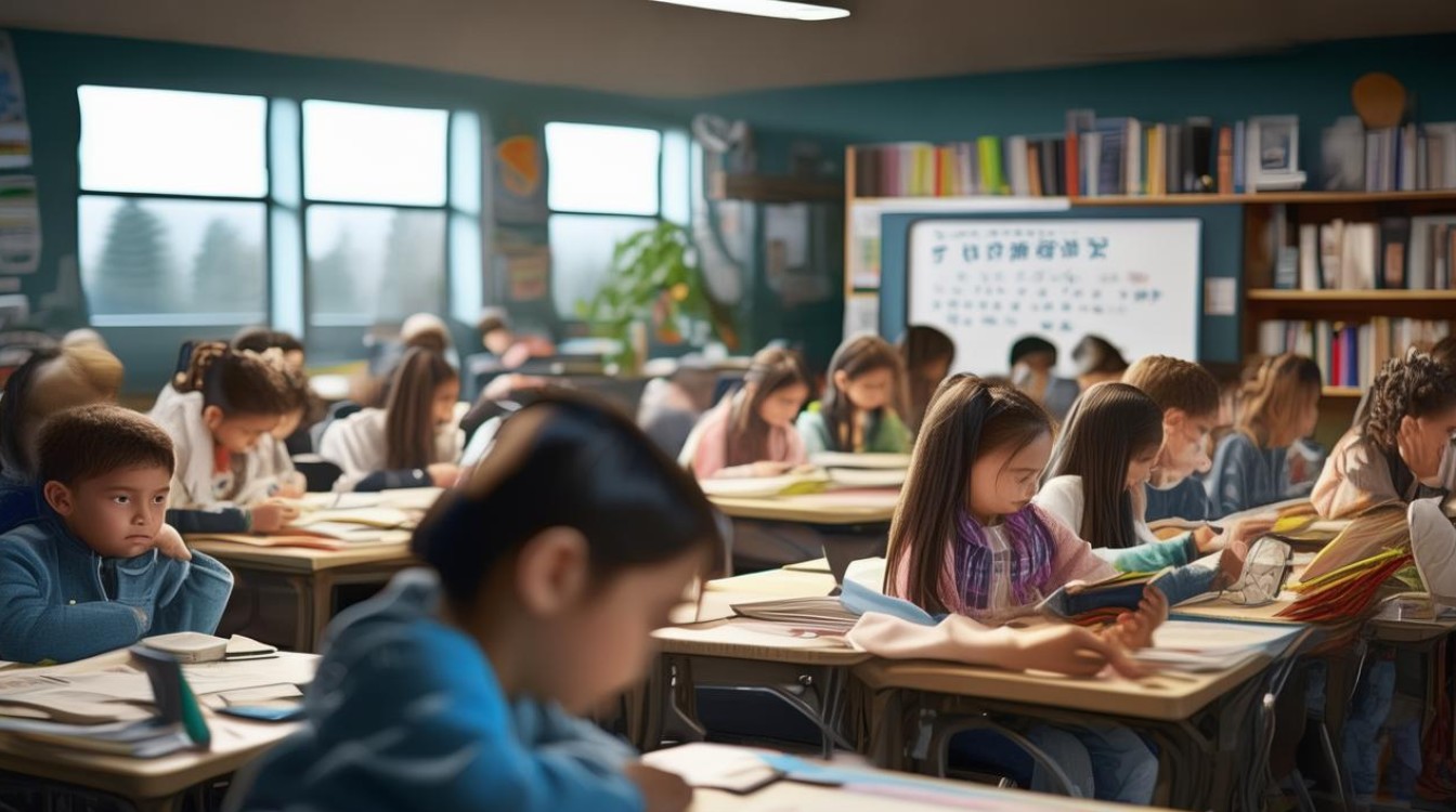 自主研学为何失败？解析研学教育的数据困境与解决方案-图1