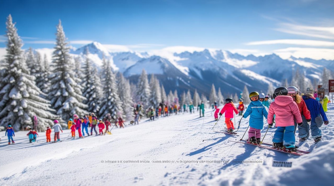 如何写好一篇关于研学旅行滑雪的作文？-图2