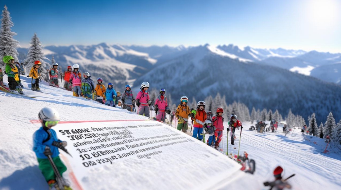 如何写好一篇关于研学旅行滑雪的作文？-图3