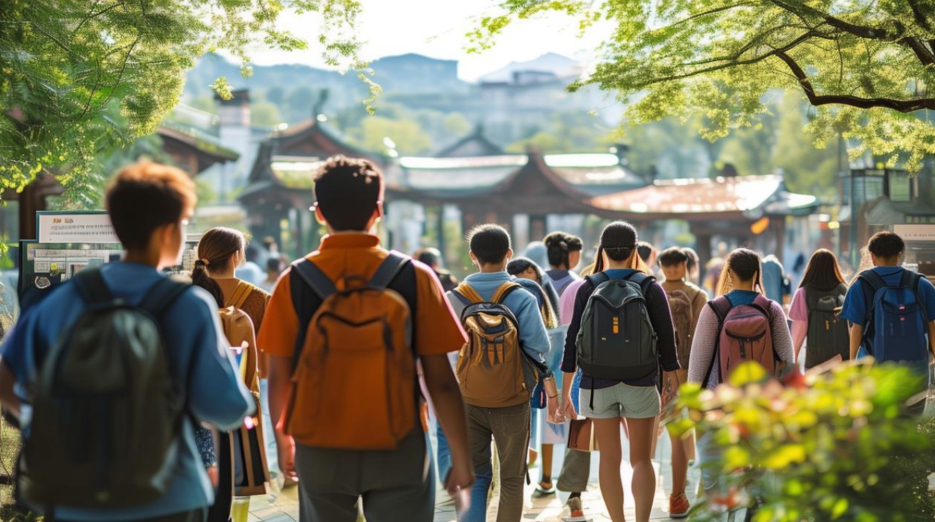 吉林研学旅行如何推动教育创新与实践？-图2