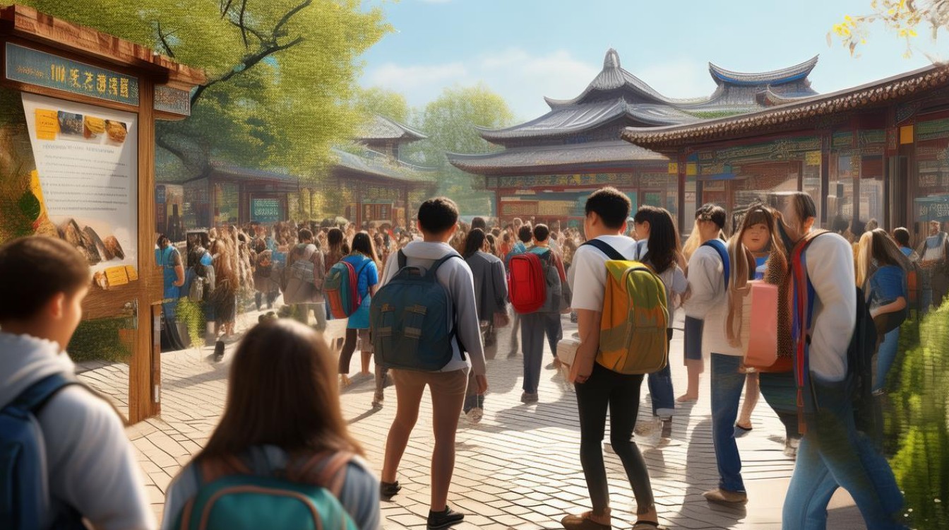 吉林研学旅行如何推动教育创新与实践？-图3