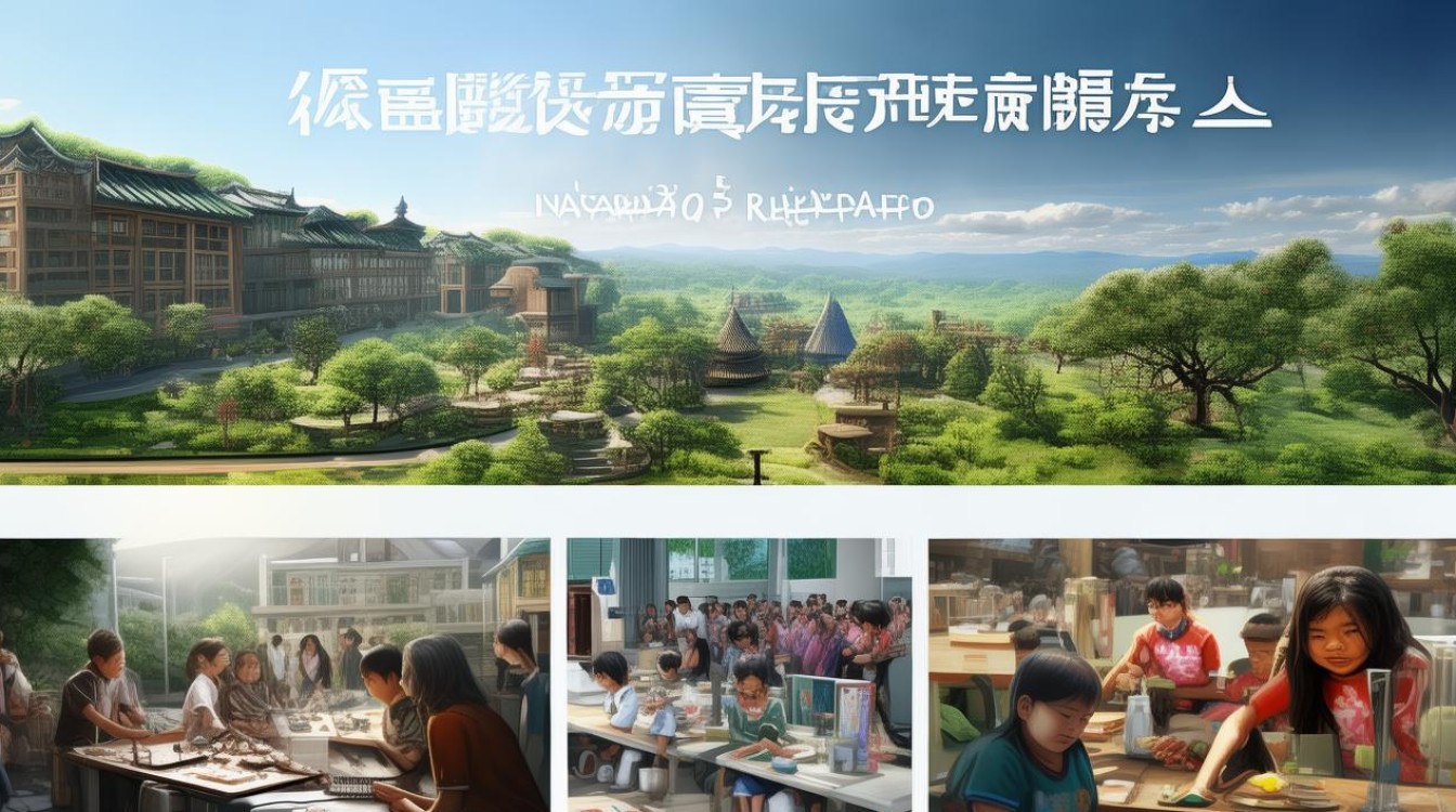 陕西国家研学基地，如何成为探索与实践的理想之地？-图1