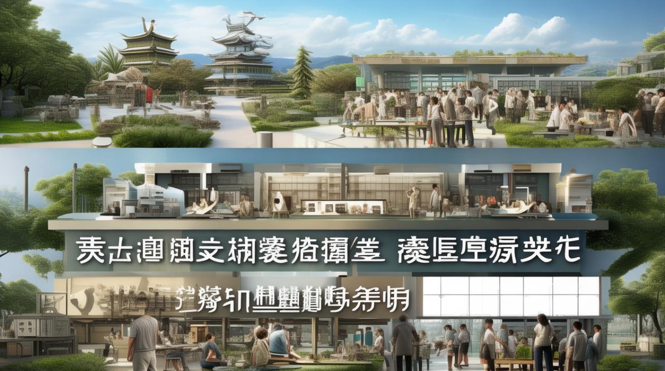 陕西国家研学基地，如何成为探索与实践的理想之地？-图3