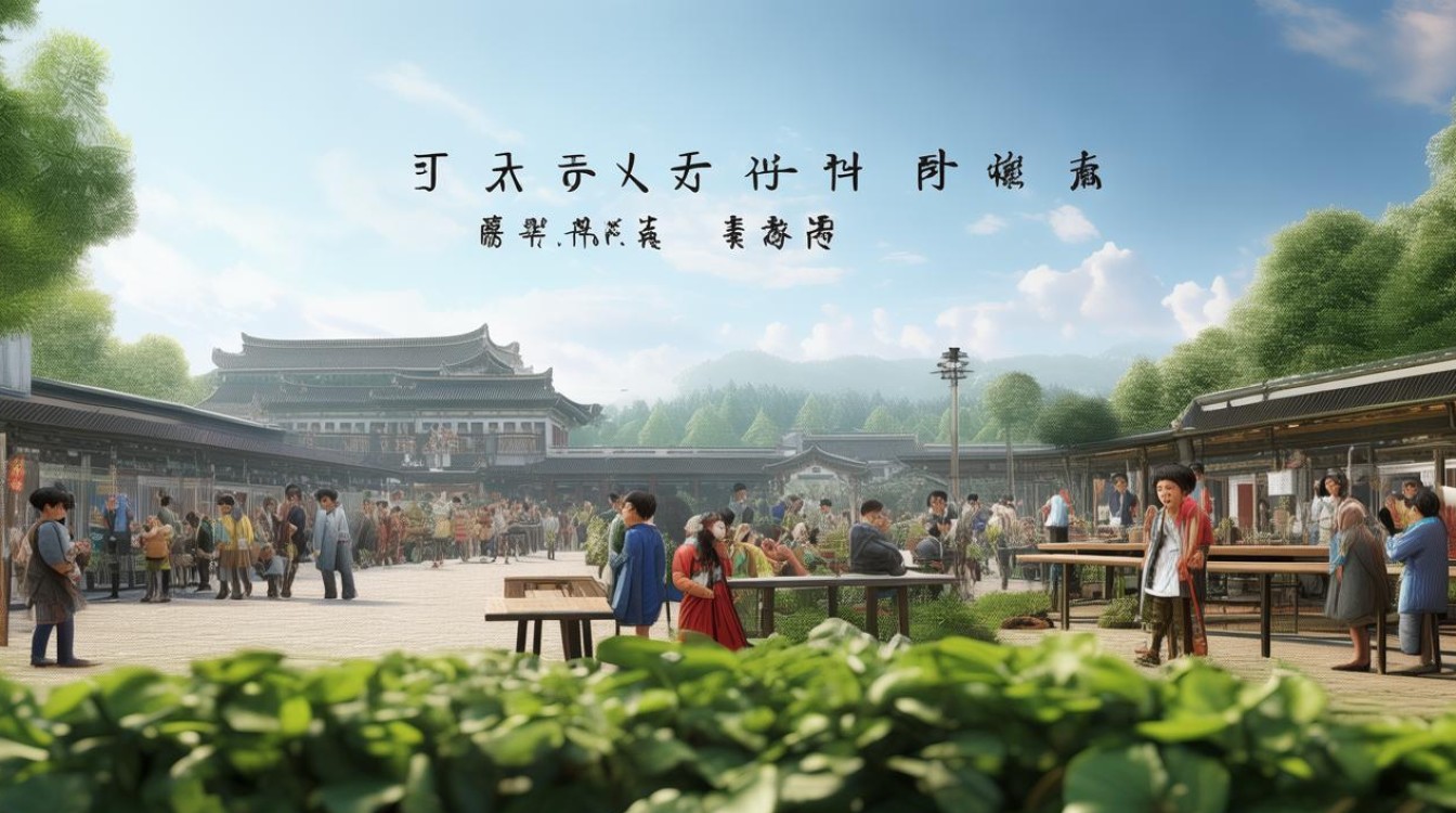 陕西国家研学基地，如何成为探索与实践的理想之地？-图4