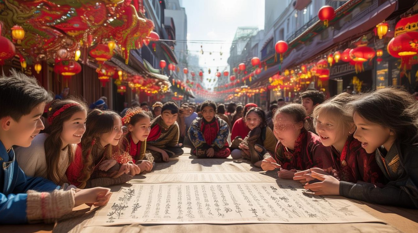 如何将研学旅行与春节文化深度结合？-图4