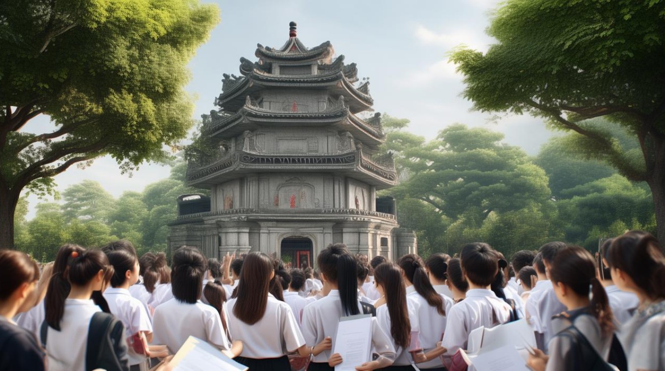 福州研学实践遴选如何探索教育新路径？-图2