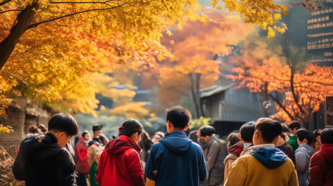 2017秋季衡阳研学有哪些精彩活动？-图4