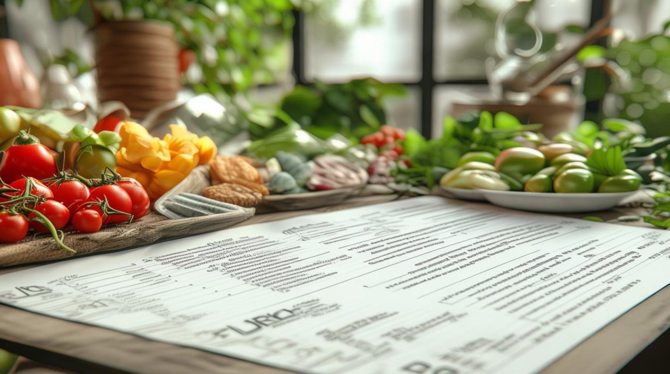 什么是营养学与可持续饮食？全方位食物科普解析-图2