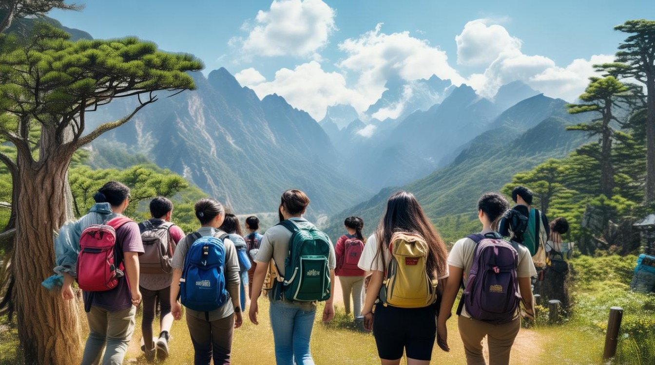 黄山研学旅行征文怎么写？-图3