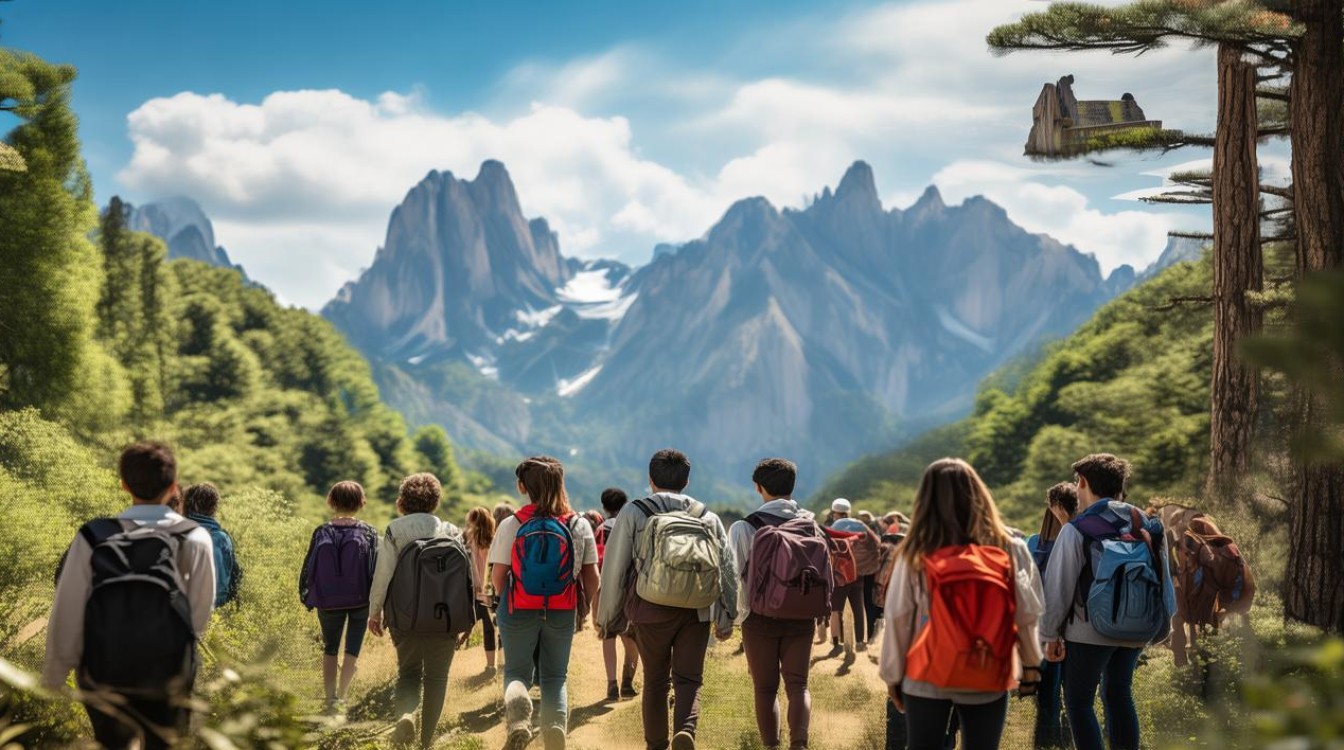 黄山研学旅行征文怎么写？-图4