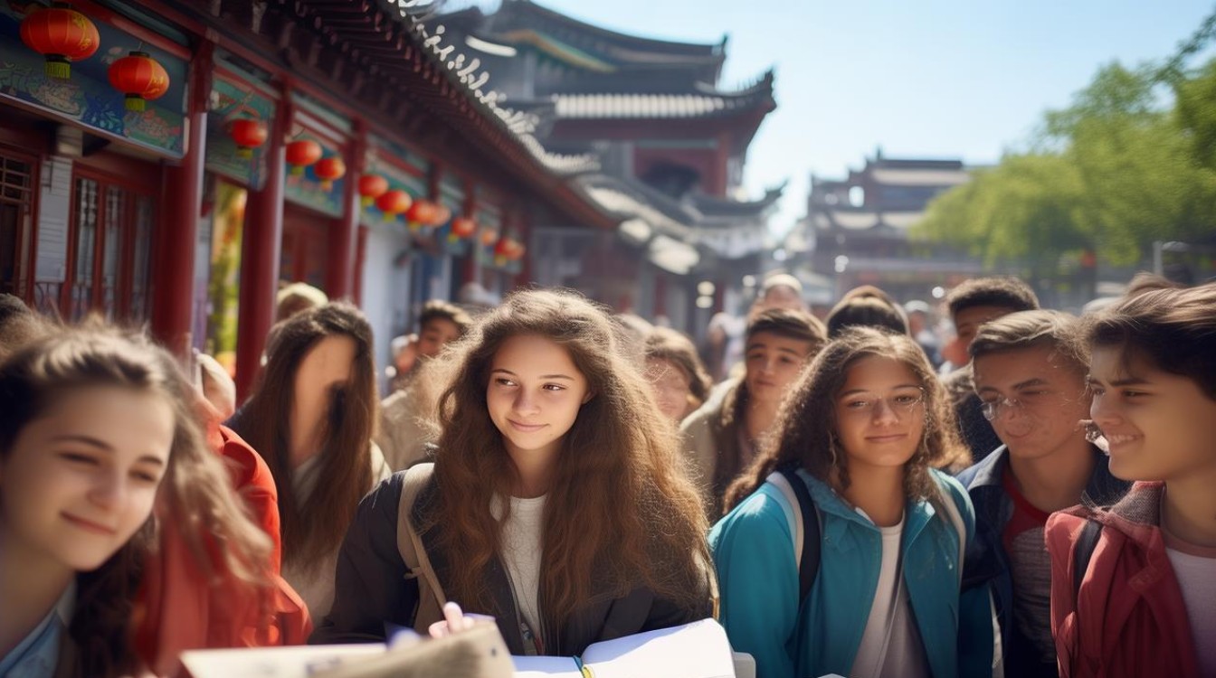 襄阳研学旅行有哪些必去景点和体验？-图1