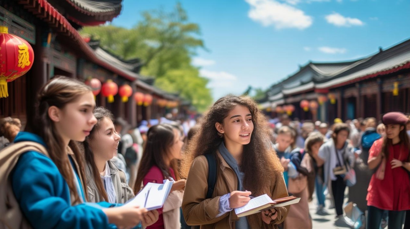 襄阳研学旅行有哪些必去景点和体验？-图2