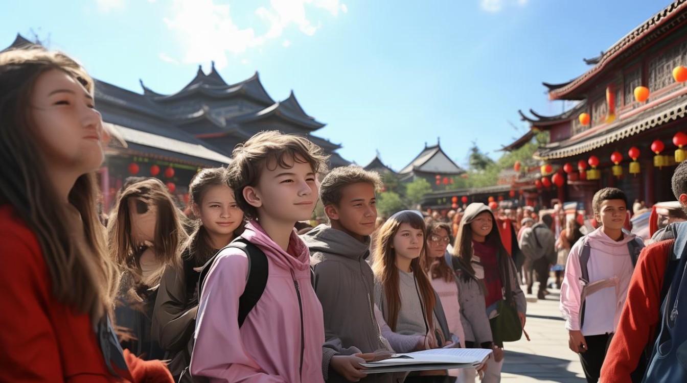 襄阳研学旅行有哪些必去景点和体验？-图3
