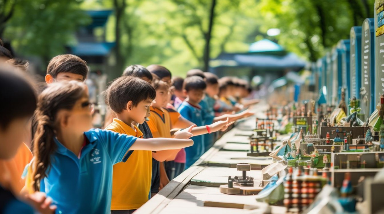 研学旅行活动应重点突出哪些方面？-图3