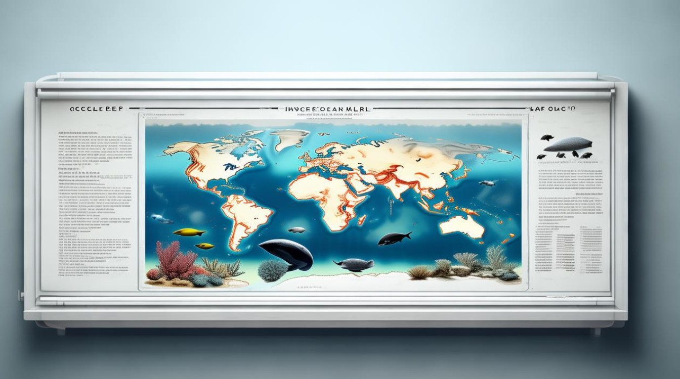 海洋科普，你知道海洋的奥秘有哪些吗？-图1